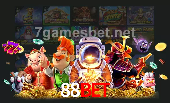 cassino 88Bet