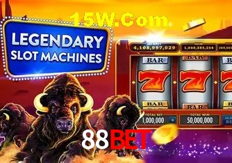 Provedores de Jogos 88Bet