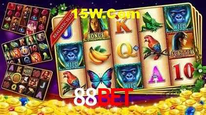 Sistemas de Segurança 88Bet