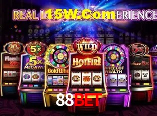Especiais de Fim de Semana 88Bet