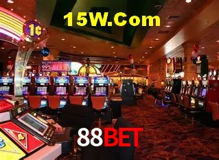 Recursos de Bônus 88Bet