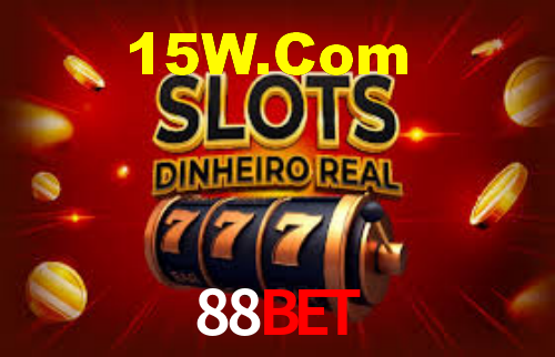 Interface do App 88Bet